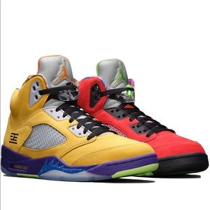 Air Jordan 5